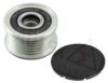 AUTEX 654192 Alternator Freewheel Clutch